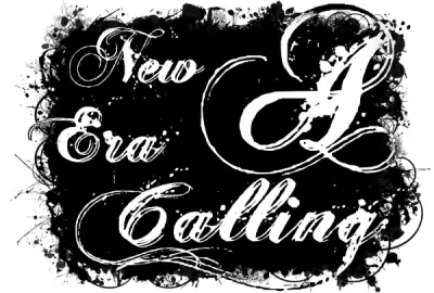 logo A New Era Calling